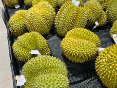 -永辉超市(新世界店)