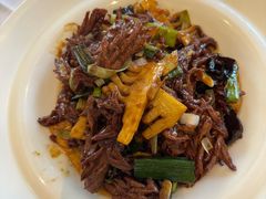 -玉林烤鸭店(定福庄店)