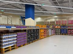 -盒马X会员店(王府井奥莱UP TOWN店)