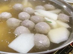 -菜忠潮州牛肉店(岗厦店)