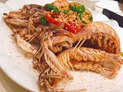 -海儀美食楼(湾仔海鲜街店)