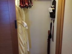 -惠州康帝国际酒店