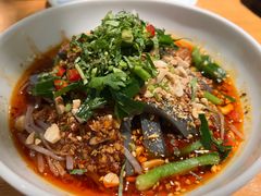 -一坐一忘云南菜(北京skp店)