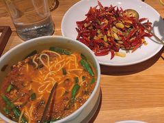 -一坐一忘云南菜(嘉里中心店)