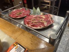 -韩宫宴和牛烤肉(无锡大东方广场店)