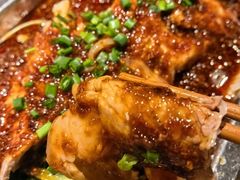 -兔槽江湖菜·重庆璧山兔(水围店)