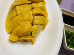 白斩鸡-金时代顺风大酒店(汇银广场店)