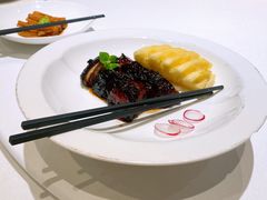 -广东道至正餐厅(区庄店)