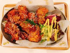 -艾薯夫妇Aysh(红山店)