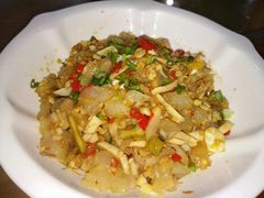 酸辣牛筋-秀妈厨房(灰汤老店)