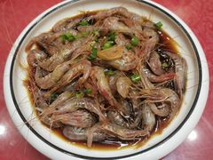 -吕四渔港码头海鲜餐厅