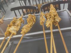 -老黑板筋(顺义总店)