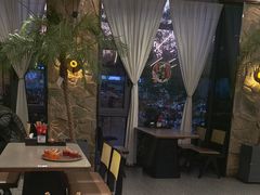 -陈熹公民族美食文化餐厅(中华广场店)