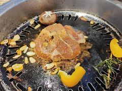 -安又胖韩国烤肉(美罗城店)