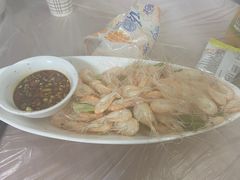 -阿杰臻选海鲜饭店(普陀山店)