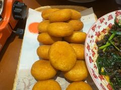 -小秦淮·南京土菜(新亭西路店)
