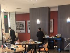 -鸽子侯·家宴·平价海鲜(绿地店)