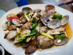 -巽东海鲜大排档(巽寮湾店)