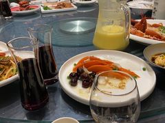 -同里湖大饭店-怡景轩中餐厅(同里古镇店)