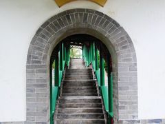 -迎泽公园