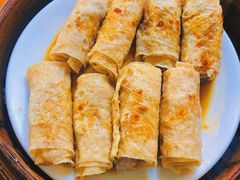 -阿弟早茶大排档(九村店)