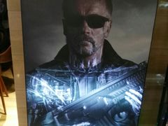 -博纳国际影城IMAX(中央大道店)