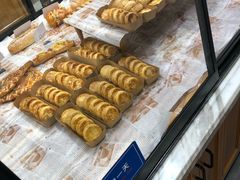 -大苹果面包生日蛋糕(明珠店)