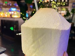 -奔海甄选·活鲜刺身铁板烧自助(太原里店)