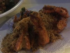 -无招牌海鲜餐厅(滨海艺术中心店)