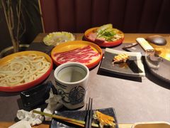 -沼津港精致料理·寿喜烧·烧鸟(龙湖南桥天街日料榜单店)