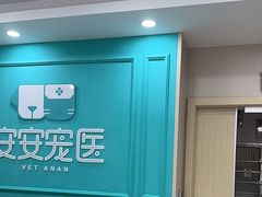 -安安宠医宠物医院·异宠·犬猫内科(岳阳分院)