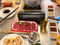 -燃计沙茶皇·香港沙茶火锅(人广旗舰店)