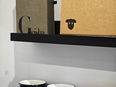 -NokNok Coffee(宽窄巷子店)