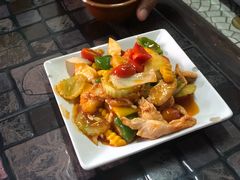 -Tikky Cafe