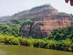 -丹霞山风景名胜区