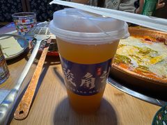 -洱火云南酸菜牛肉火锅(石景山当代商城店)