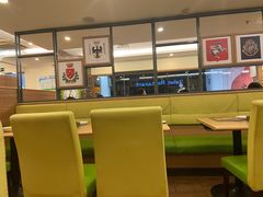 -萨莉亚(百信广场店)