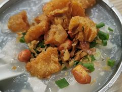 -代四孃牛华豆腐脑美味小食(总店)