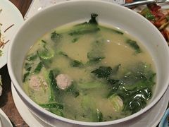 -东北大院·东北菜(三台子店)