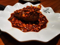 麻辣兔头-老号尤兔头(西川店)