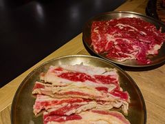 -西塔老太太泥炉烤肉(亚运村店)