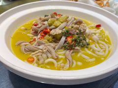 -寻北味品味东北(青浦宝龙店)