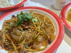 -李老哈·东北菜(宋园路店)