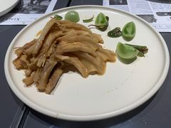 -小大董·烤鸭(观景餐厅·南京西路店)