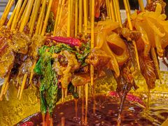 -串一火锅(赛格国际购物中心店)