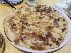 菜脯蛋-得记得潮州海鲜砂锅粥(宝业路店)