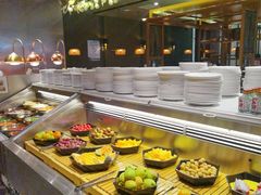 -火炉火自助餐(西直门凯德MALL店)