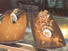 -洲际酒店·地平线全日餐厅HORIZON CAFÉ