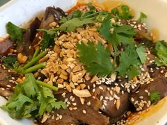 夫妻肺片-成都驻京办餐厅(蜀都宾馆店)