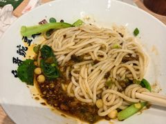 -兵哥豌豆面(欧亚卖场店)
